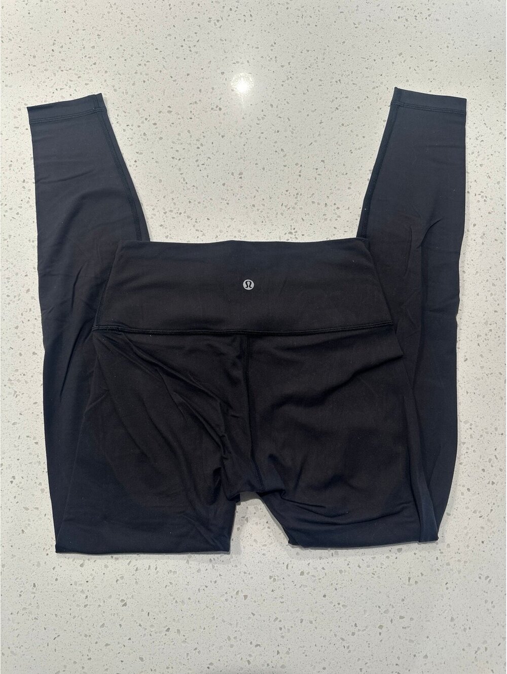 Lululemon Leggings Wunder Under